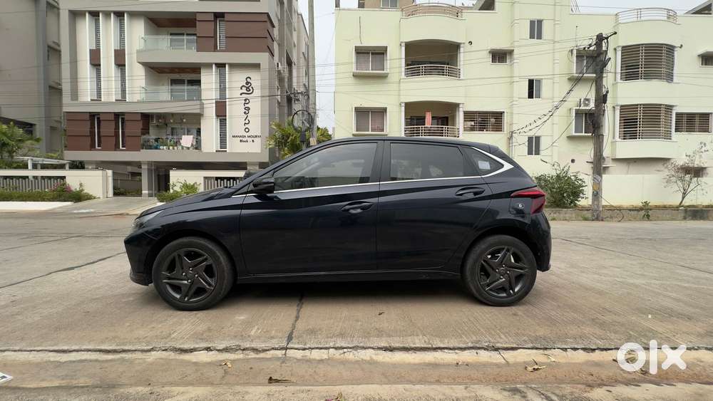 Hyundai I20 Sportz 1.4 Crdi 6 Speed Bs-iv, 2022, Diesel