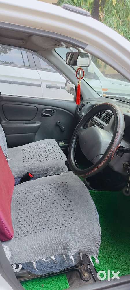 Infotainment System, Air Conditioner