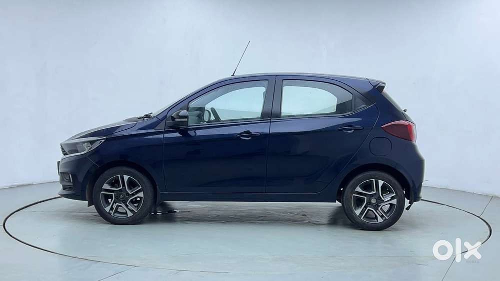 Tata Tiago Xza Plus, 2021, Petrol
