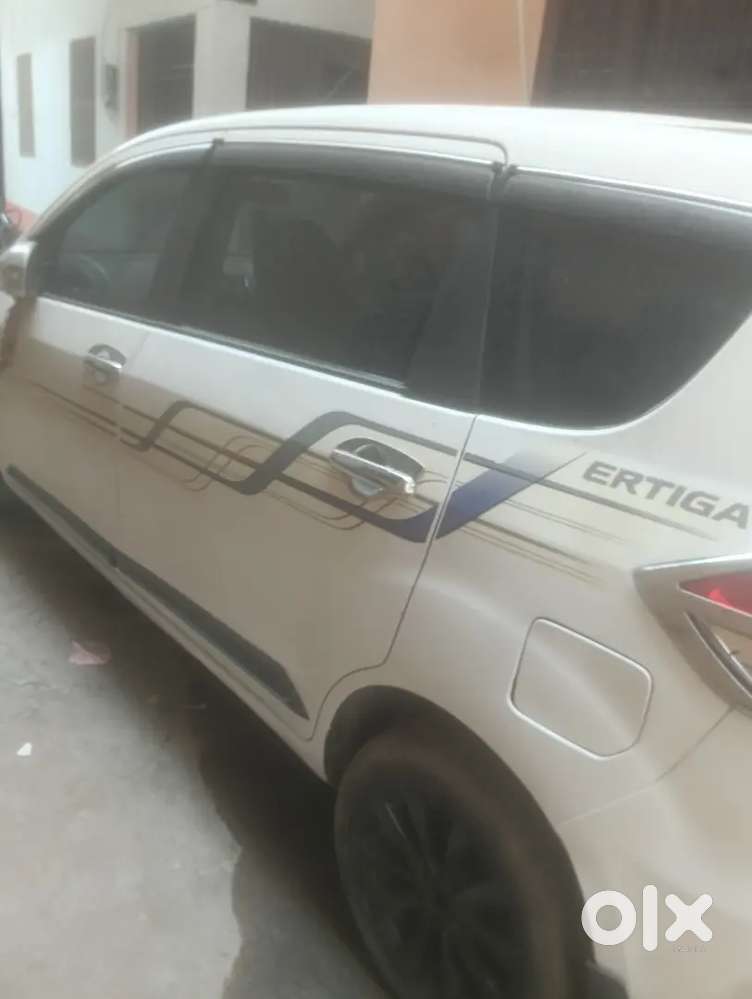 Maruti Suzuki Ertiga 2013