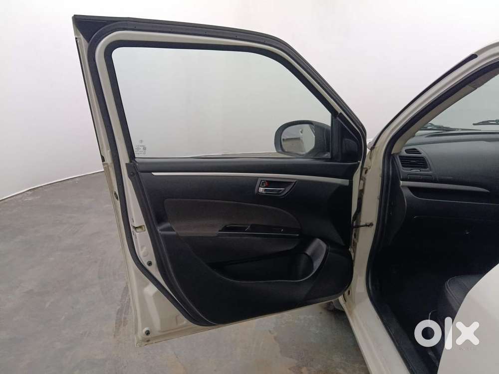 Maruti Suzuki Swift 1.3 Zxi, 2013, Petrol