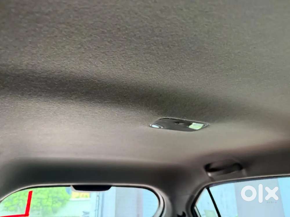 Hyundai Santro Sports Top Model All R Updated Original Condition.