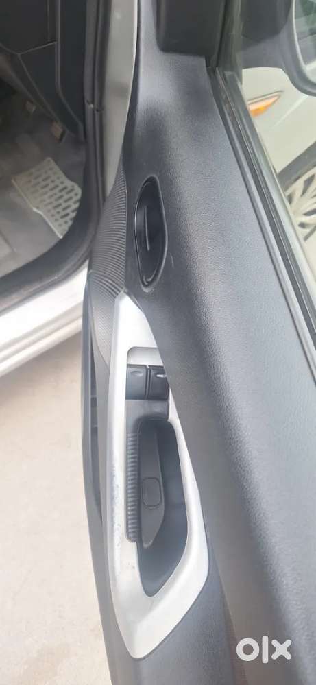 Ford Figo Diesel Zxi, 2011, Diesel