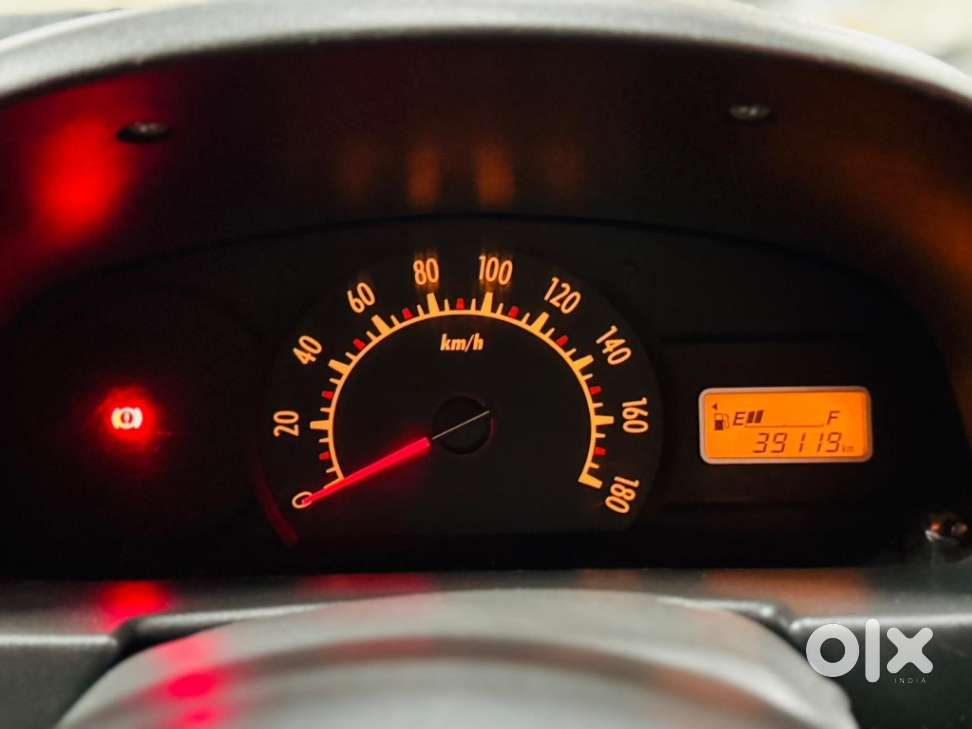 Maruti Suzuki Alto K10 1.0 Lxi, 2012, Petrol