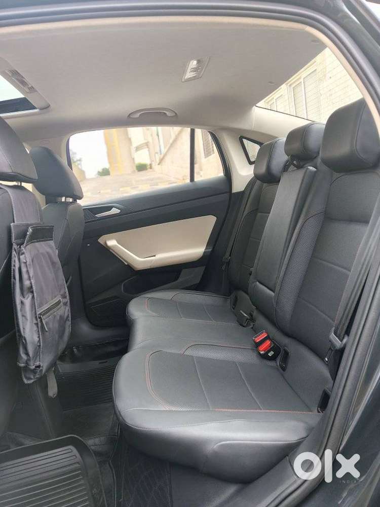 Volkswagen Virtus 1.5 Tsi Gt Plus Evo Dsg, 2023, Petrol