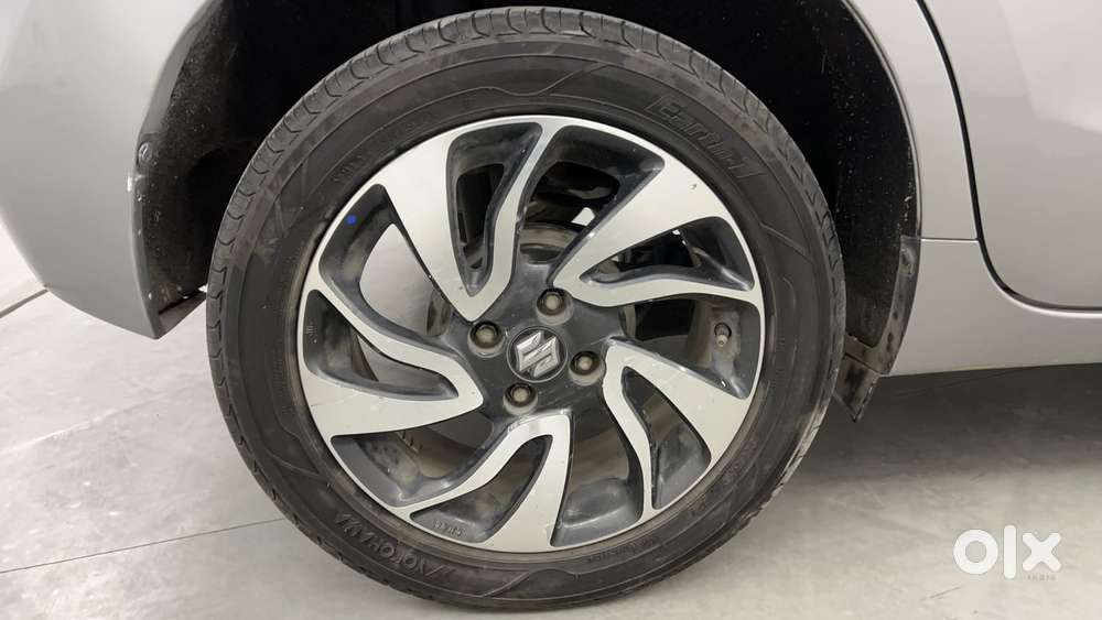 Maruti Suzuki Baleno 1.2 Zeta, 2020, Petrol