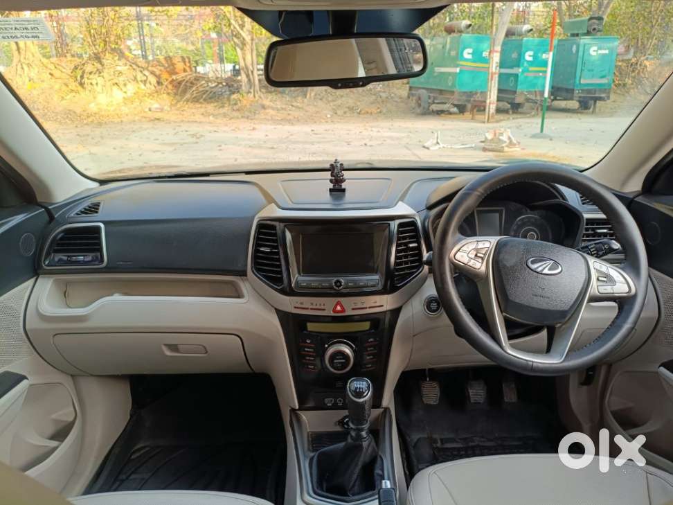 Mahindra Xuv300 W8 Option Diesel, 2019, Diesel