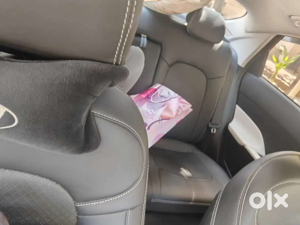 Hyundai Verna Sx O 2023
