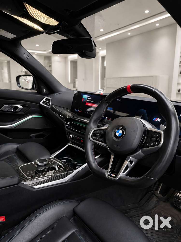 Bmw M340i Xdrive, 2025, Petrol