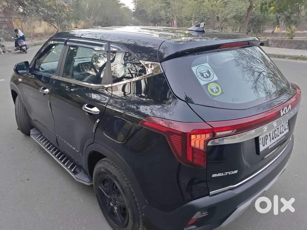 Kia Seltos Hte D, 2026, Diesel