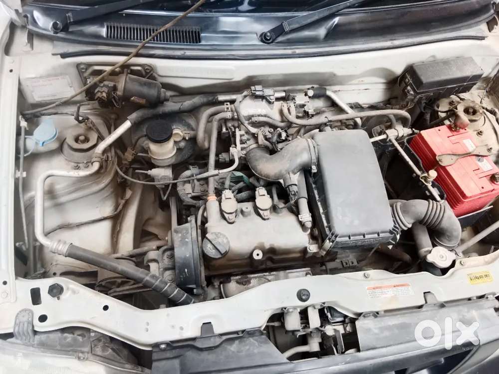 Maruti Suzuki Alto Lxi Petrol 2011 Ac