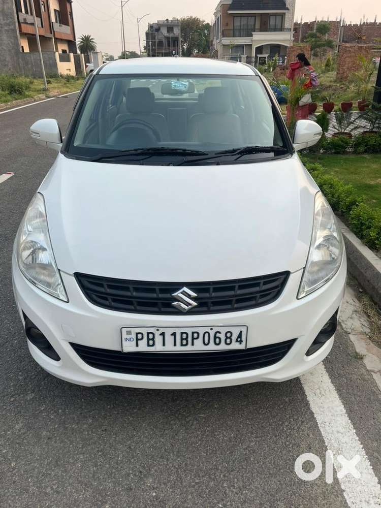 Maruti Suzuki Petrol 2014