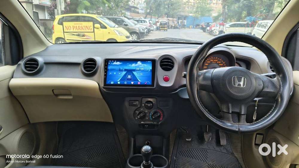 Honda Amaze 2013-2016 S I-dtech, 2013, Diesel