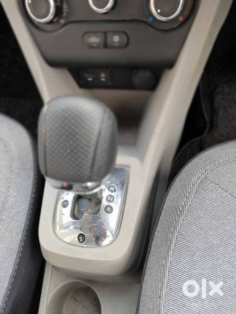 Tata Tiago 1.2 Revotron Xta, 2018, Petrol