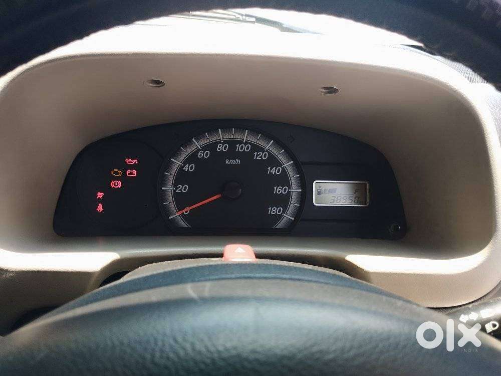 Maruti Suzuki Eeco 5 Seater Ac, 2022, Petrol