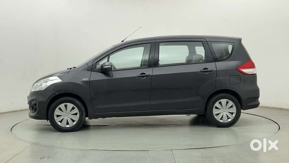 Maruti Suzuki Ertiga Vxi At, 2016, Petrol