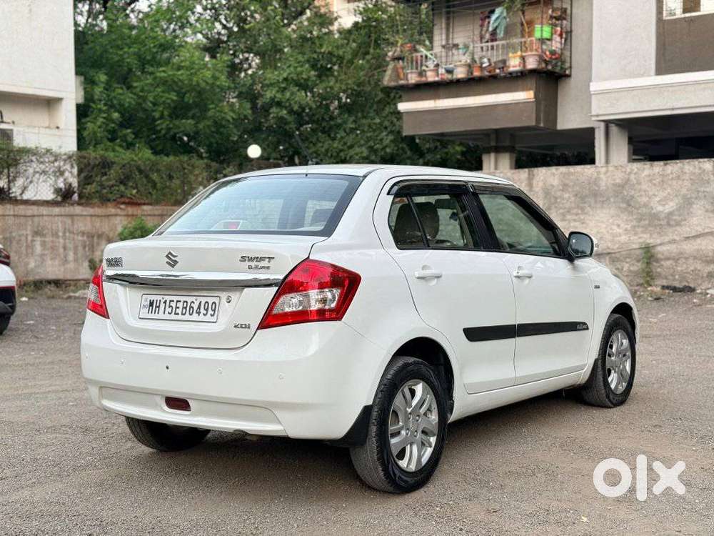 Maruti Suzuki Swift Dzire Zdi Plus , 2014, Diesel