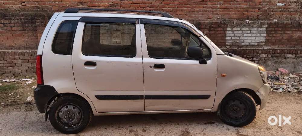Maruti Wagon R 2008