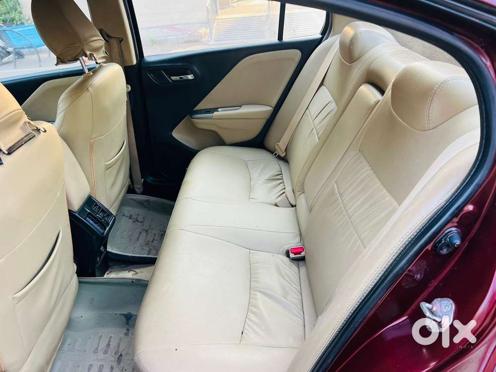 Honda City 2015-2017 I Dtec V, 2014, Diesel