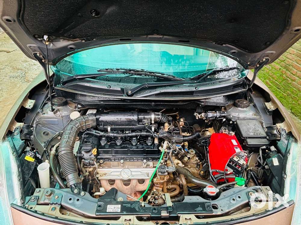 Swift Dzire Vxi Top Bs6  2021/07 Urjent Sell