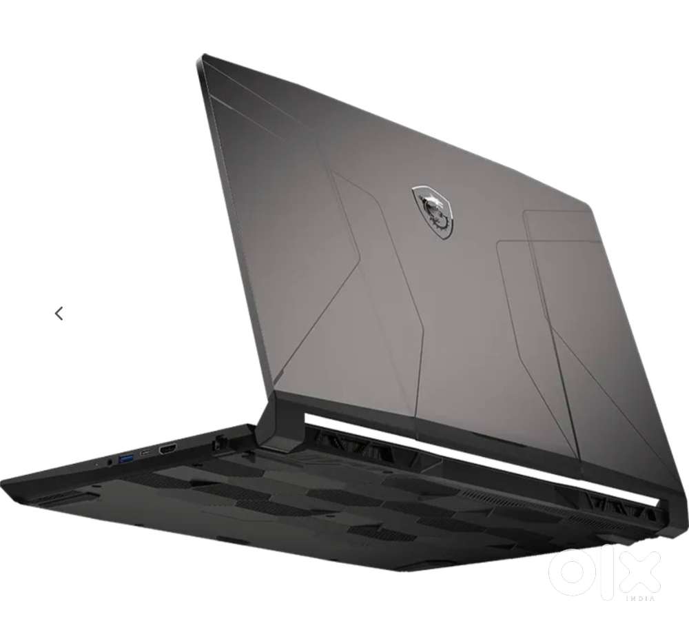 GAMING LAPTOP I7 12TH 16GB 1TB