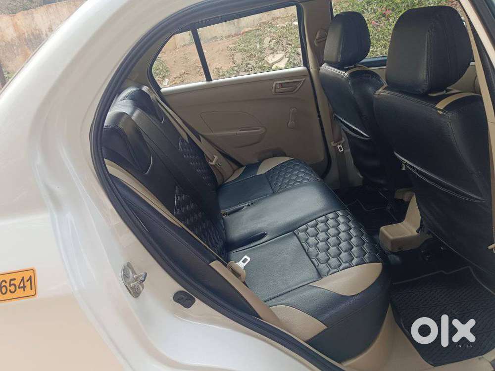 Maruti Suzuki Dzire Tour S Diesel, 2020, Diesel