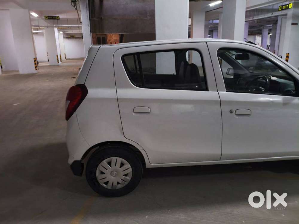 Maruti Alto