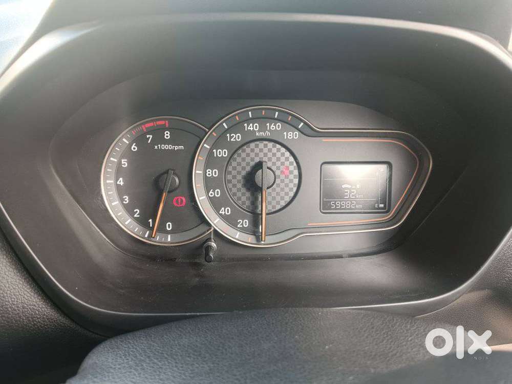 Hyundai New Santro 1.1 Magna Mt, 2020, Petrol