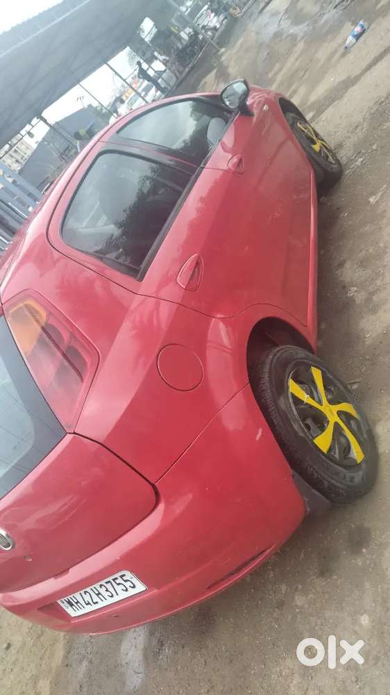 Fiat Grande Punto Diesel Manual 2010