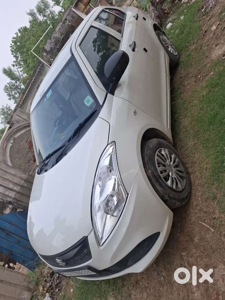 Maruti Suzuki Dzire 2019 Diesel Manual