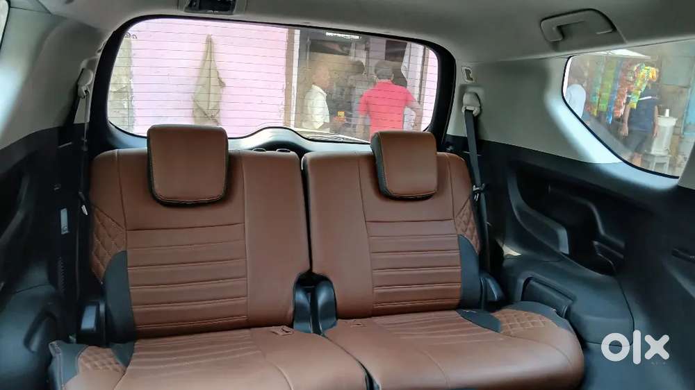 Toyota Innova Crysta 2019 Diesel Manual 2nd Owner
