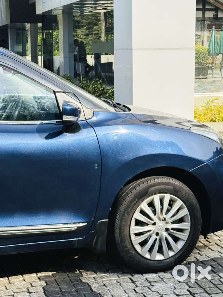 Maruti Suzuki Baleno Delta, 2020, Petrol