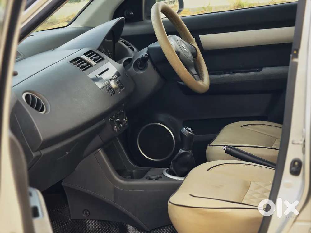 Maruti Suzuki Swift Dzire 2010  Single Owner  Excellent Condition