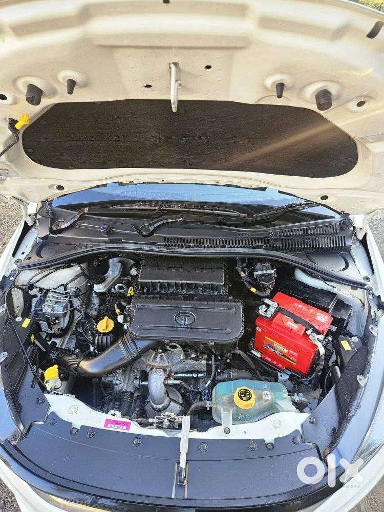 Tata Tiago 1.2 Revotron Xz Plus, 2022, Petrol
