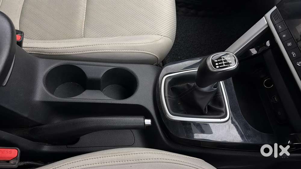 Kia Seltos Htk Plus 1.5 Diesel, 2022, Diesel