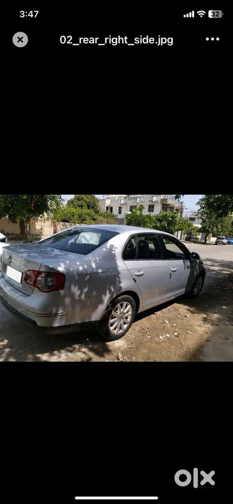 Volkswagen Jetta Diesel 2011