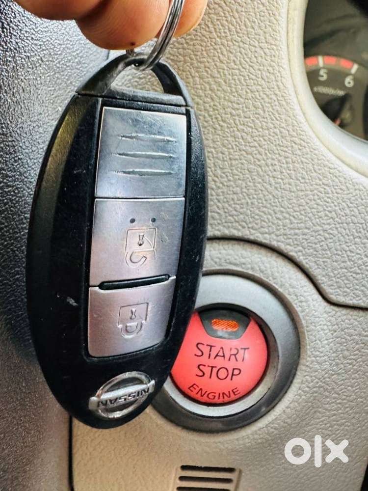 Nissan Micra, 2011, Diesel