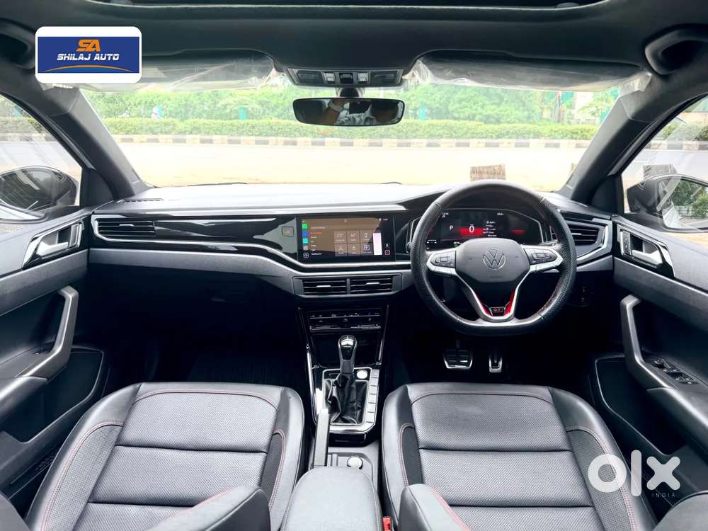 Volkswagen Virtus, 2025, Petrol