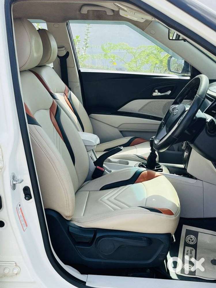 Mahindra Xuv300 W8 Diesel, 2019, Diesel