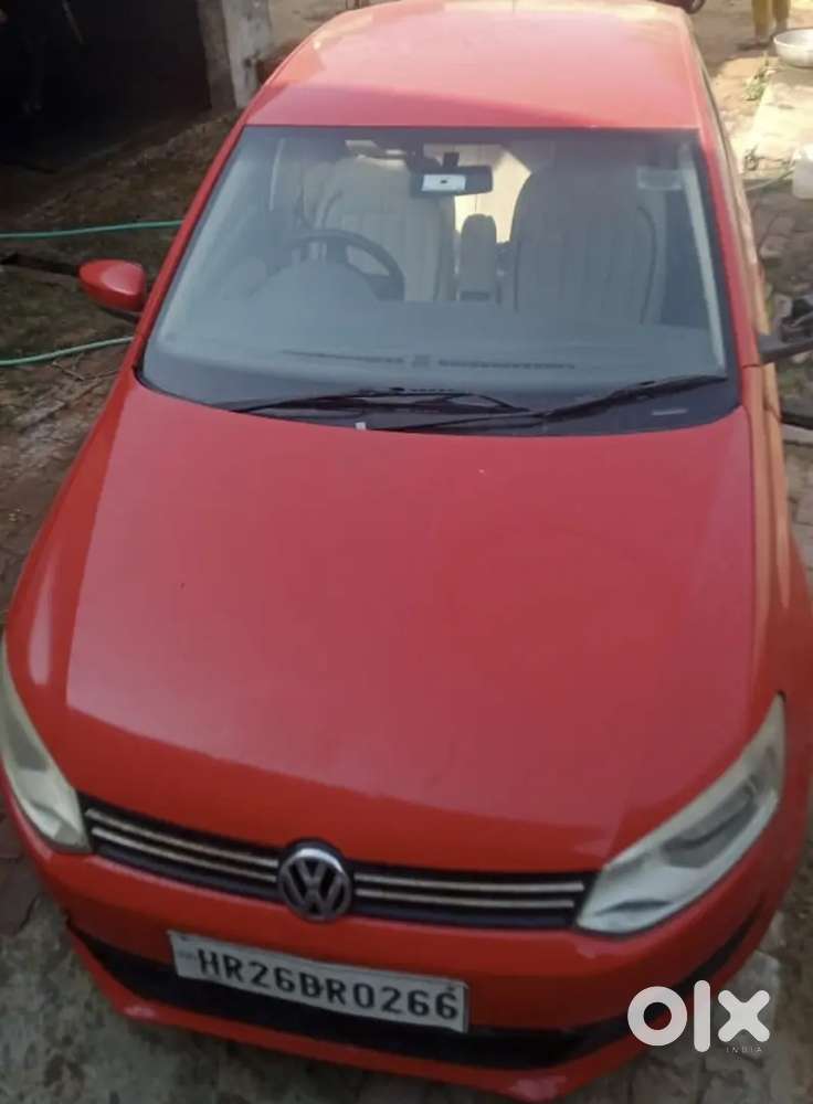 Volkswagen Vento Tdi 2026 Manual