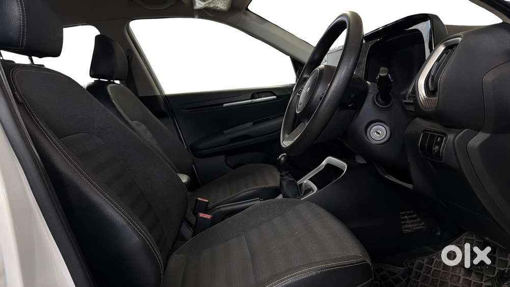 Kia Sonet 1.2 Htk Plus, 2022, Petrol