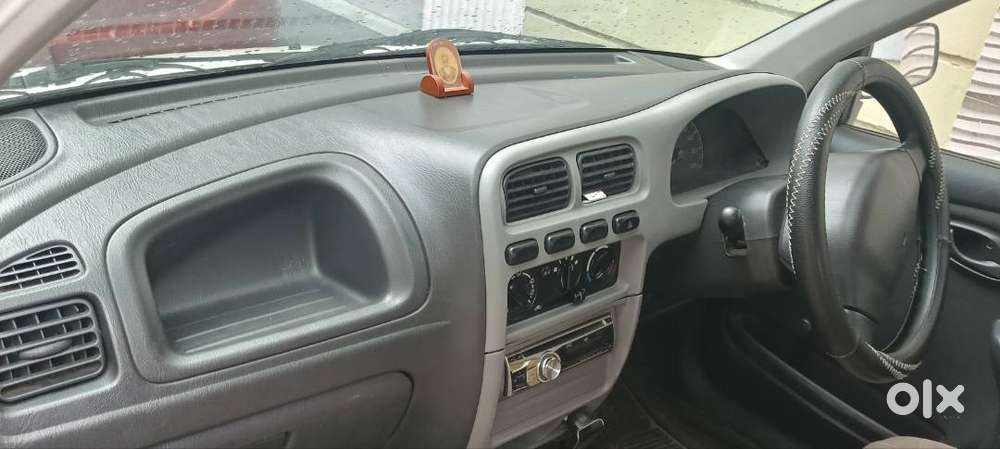 Brand New Condition. Very Less Driven 2011 Alto Lx