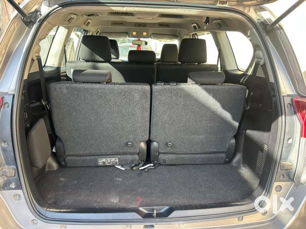 Toyota Innova Crysta 2019 Diesel Well Maintained