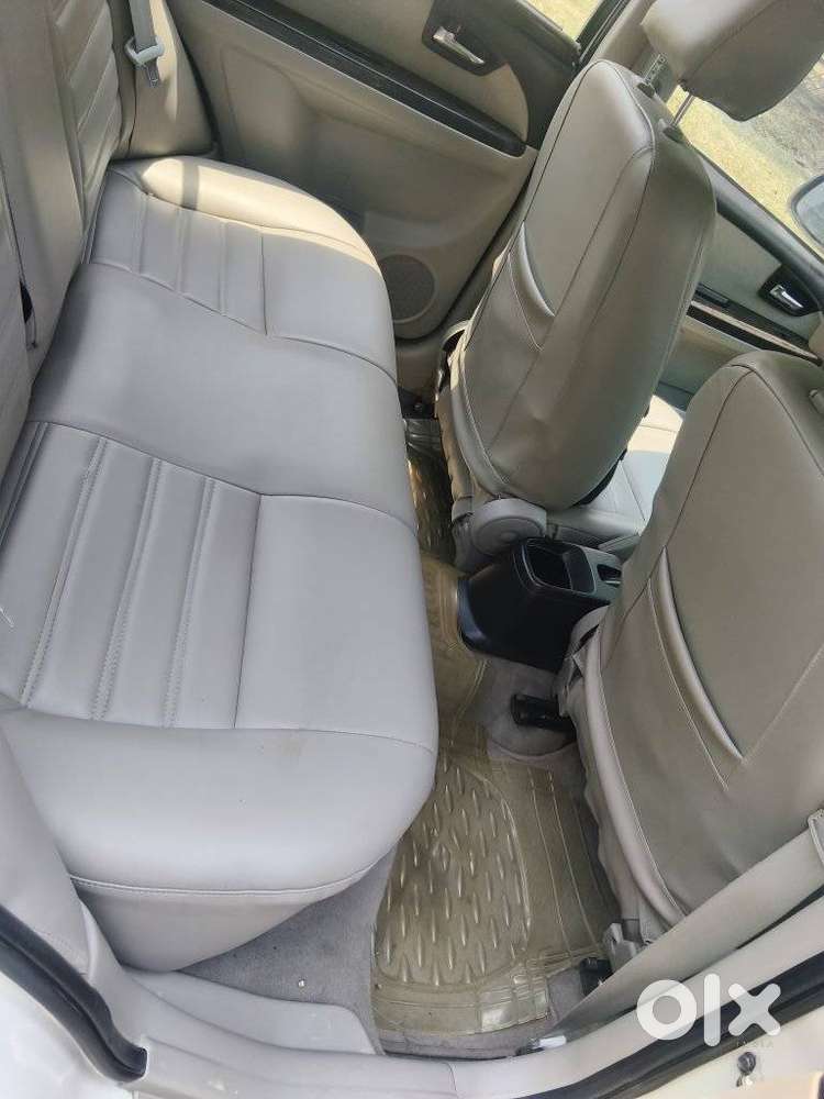 Maruti Suzuki Sx4 Vxi Bsiv, 2013, Petrol