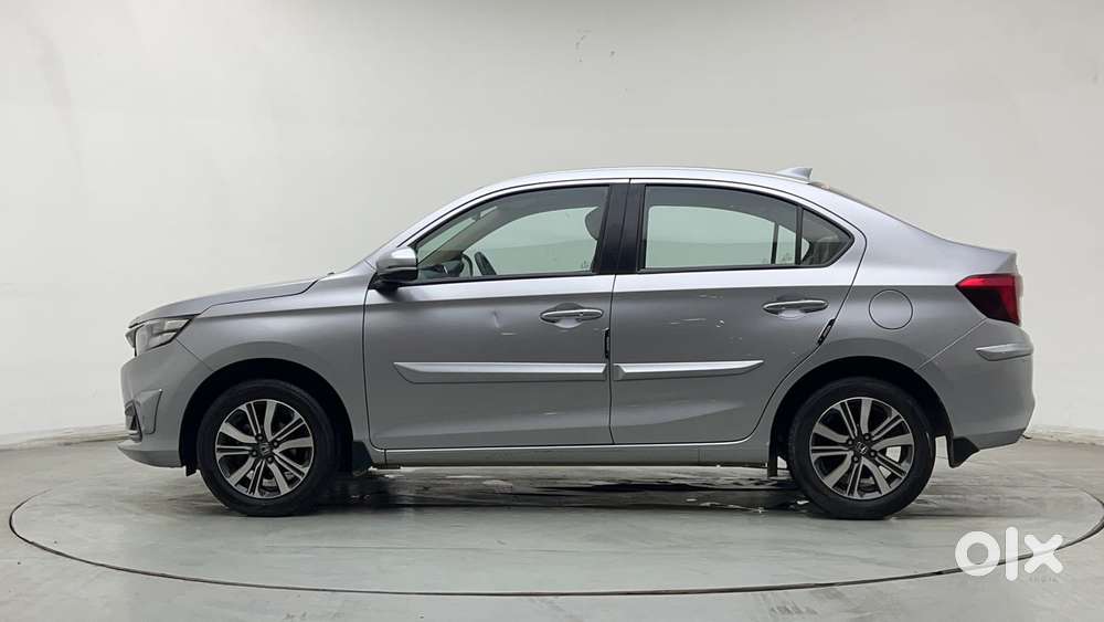 Honda Amaze Vx 1.2 Petrol Cvt, 2023, Petrol