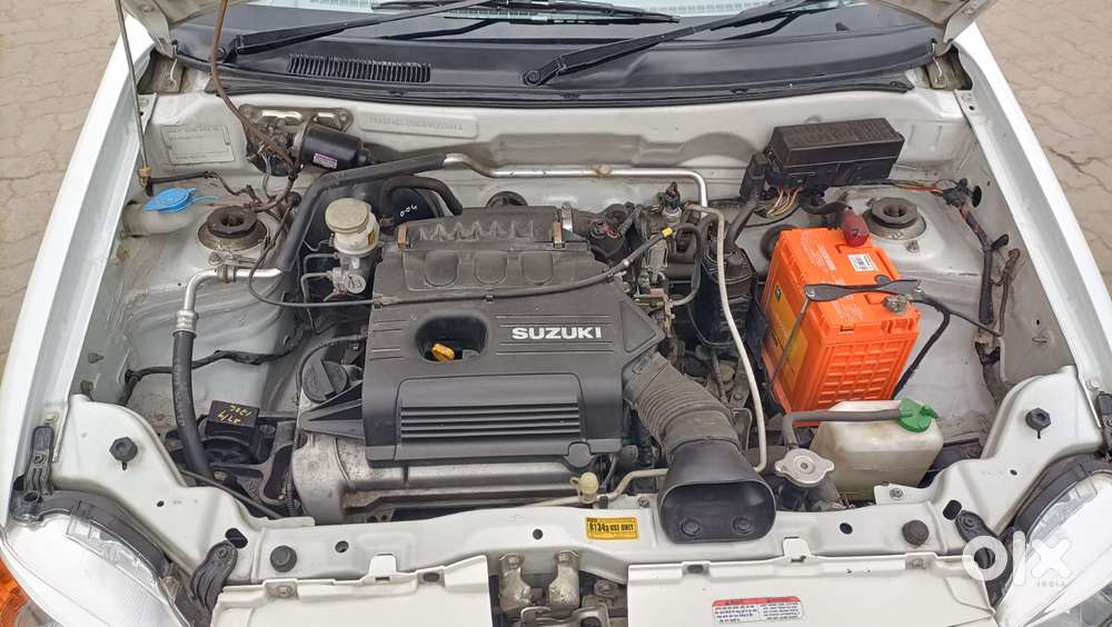Maruti Suzuki Alto K10 2010-2014 Vxi, 2014, Petrol
