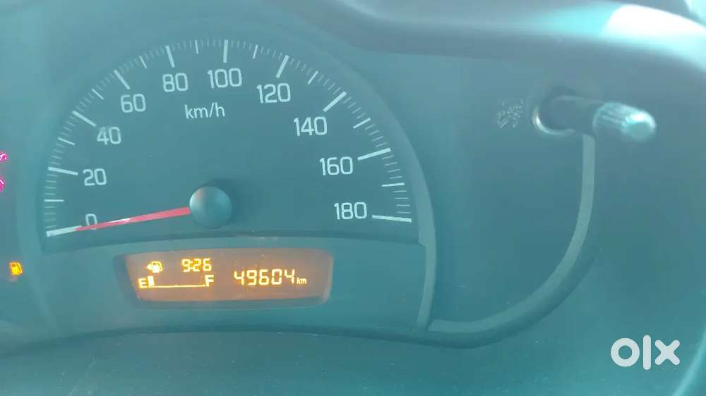 2020 Maruti Suzuki Celerio 1st Owner