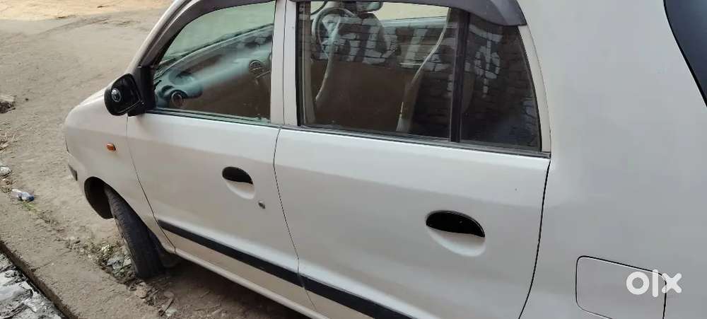 Hyundai Santro Xing 5 Saal Badhi Hui 2030 Tak Valid Lane Vala He Msg K