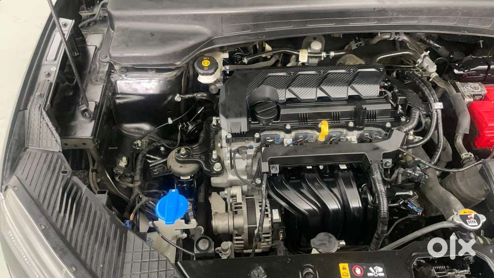 Hyundai Creta 1.5 Sx, 2023, Petrol