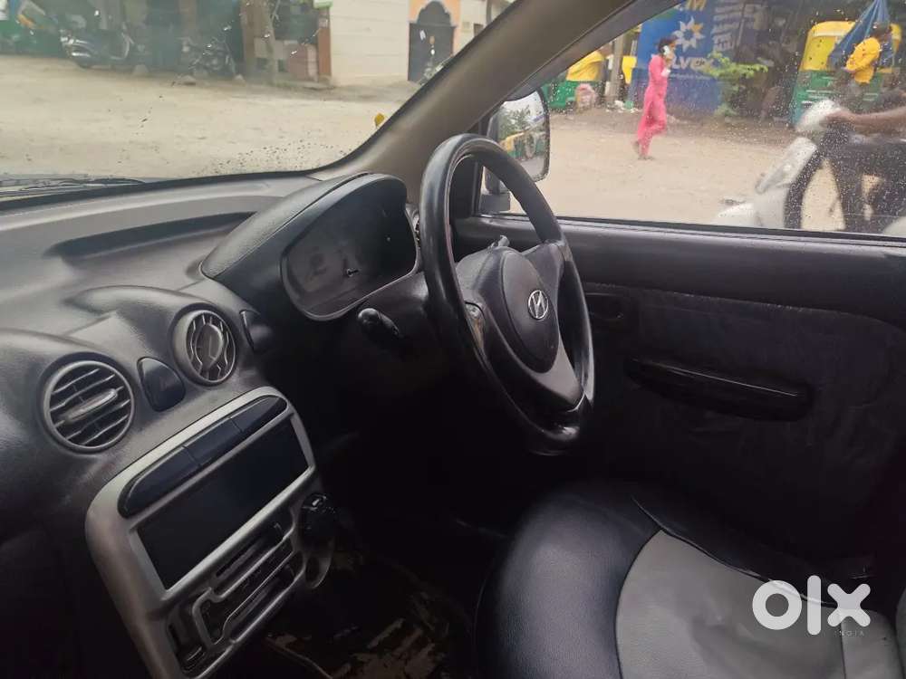 Hyundai Santro Xing 2010 Petrol 90300 Km Driven